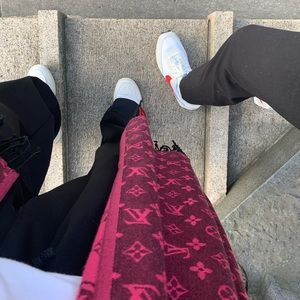 Meet your Posher, Ronan